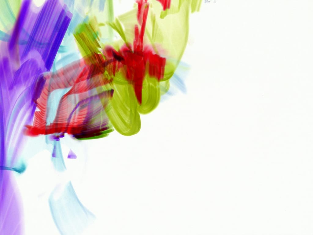 Glowstick Inversion X