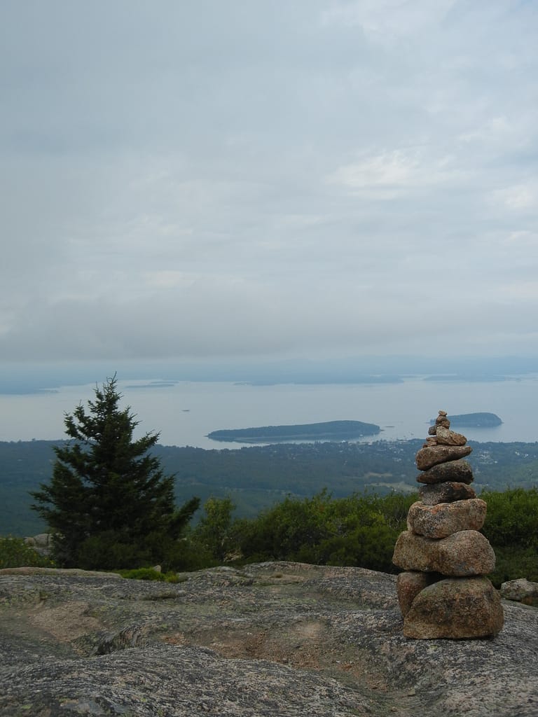 Acadia