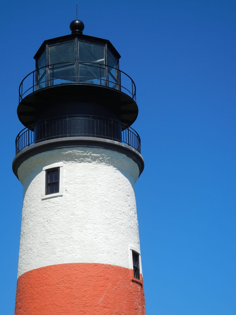 Sankaty Head